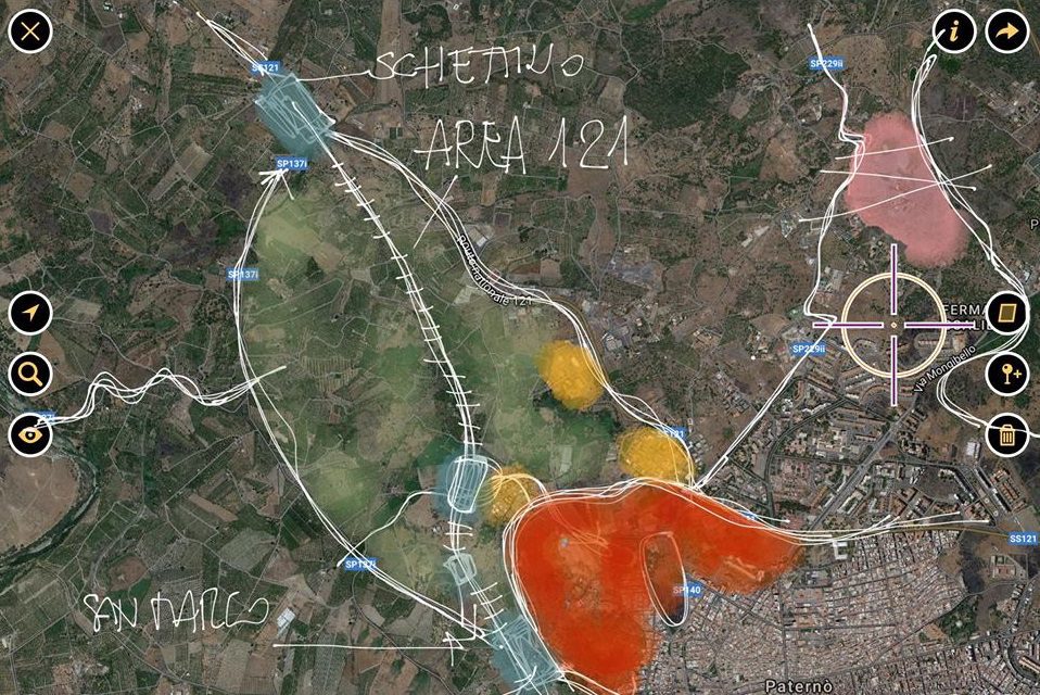 Valle del Simeto