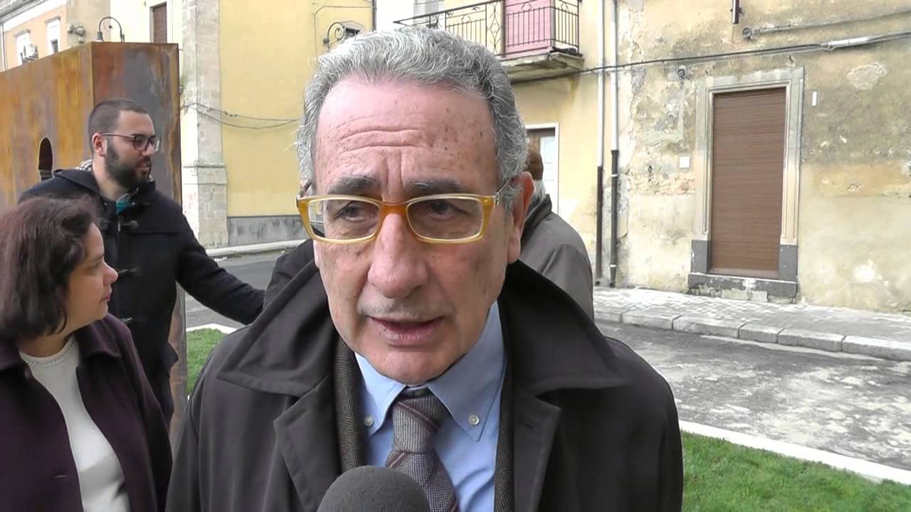 Angelo Attaguile