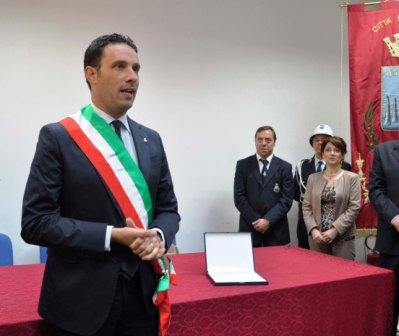 Barbagallo Sindaco di Acireale