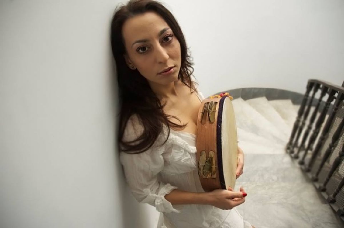 Eleonora Bordonaro
