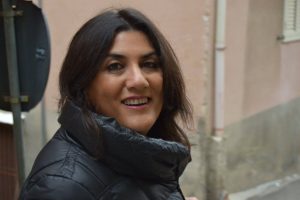 Marica Terranova