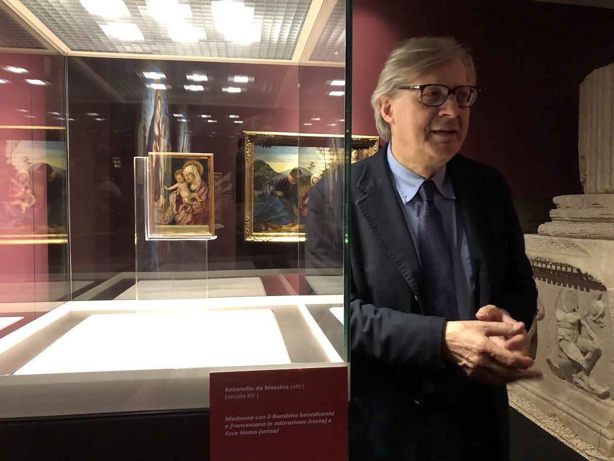 Antonello Da Messina