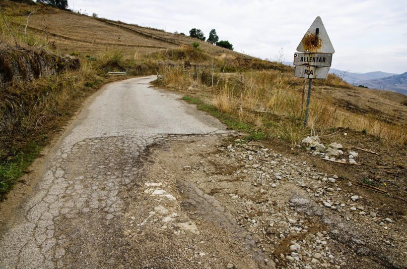 Strada