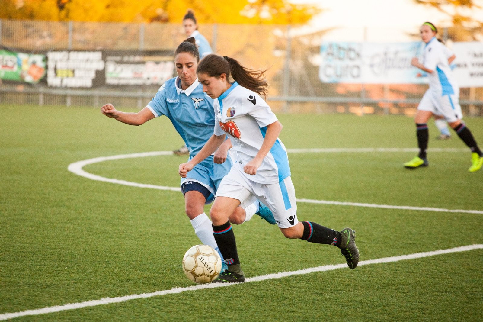 Catania Calcio Femminile