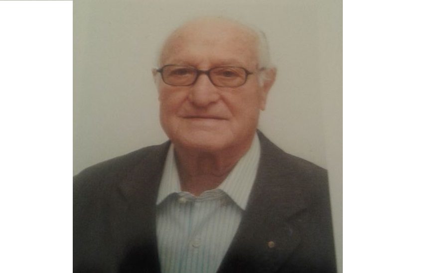 Angelo Abadessa