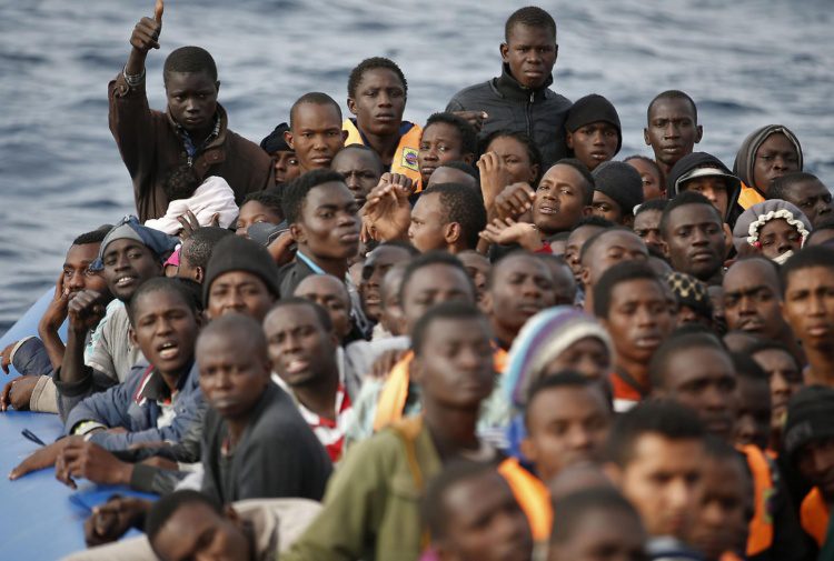 migranti