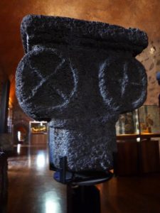 capitello Adrano