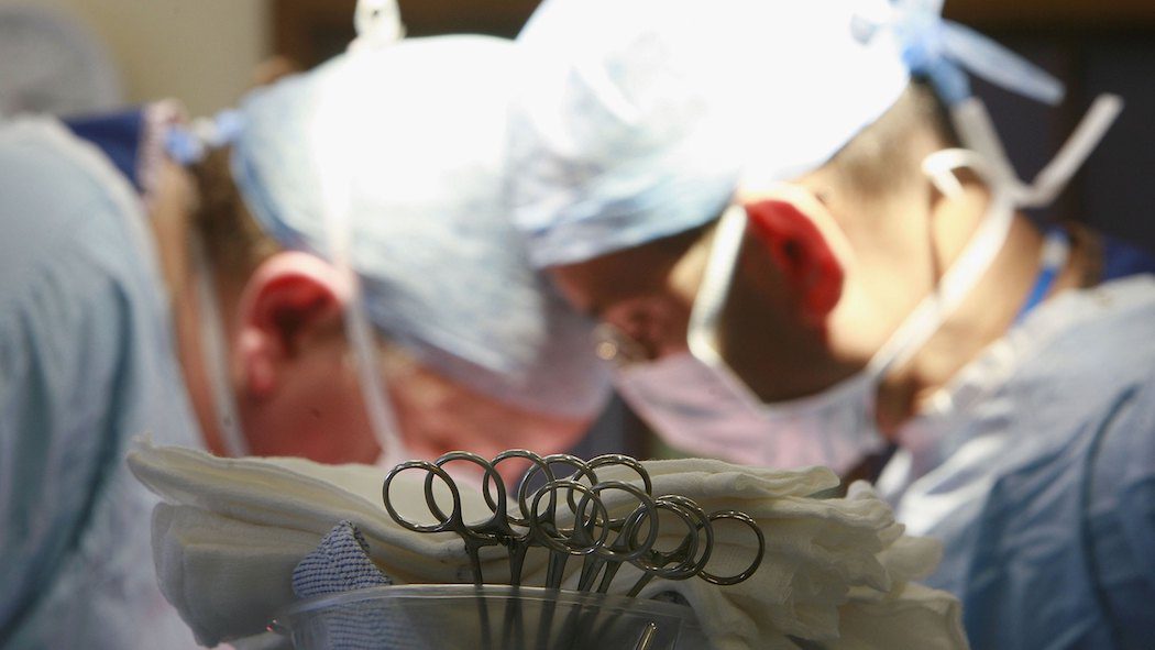Donazione Organi