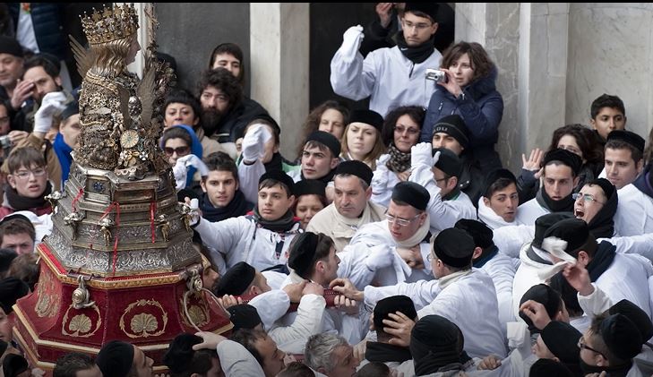 I Giorni di Agata