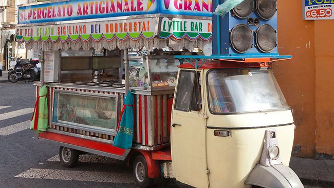 lapa gelati