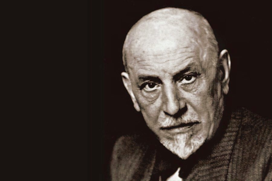 Luigi Pirandello