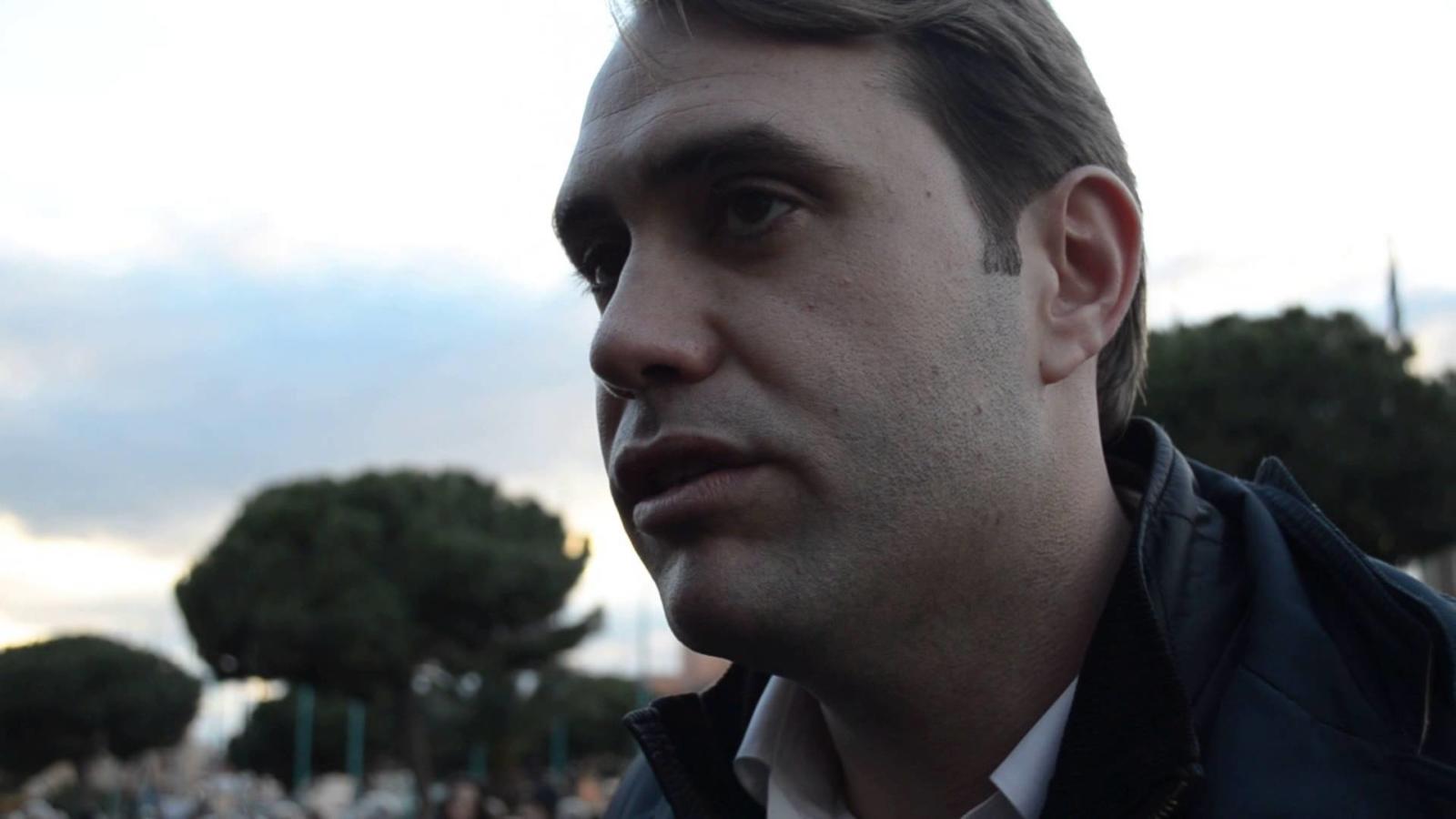 Luca Sammartino