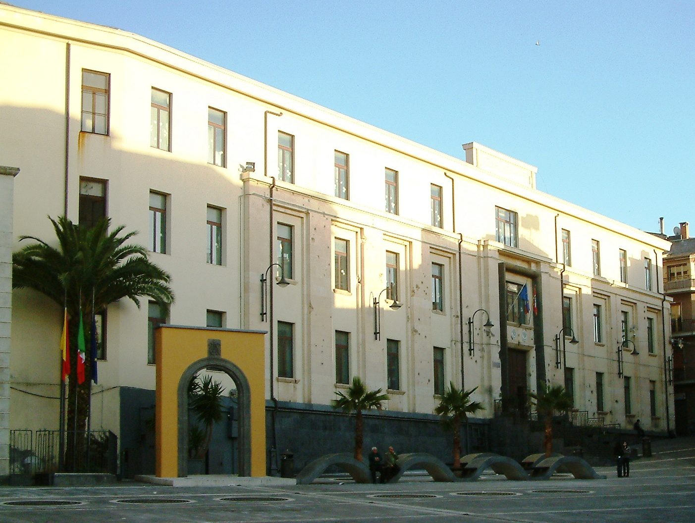 Spedalieri