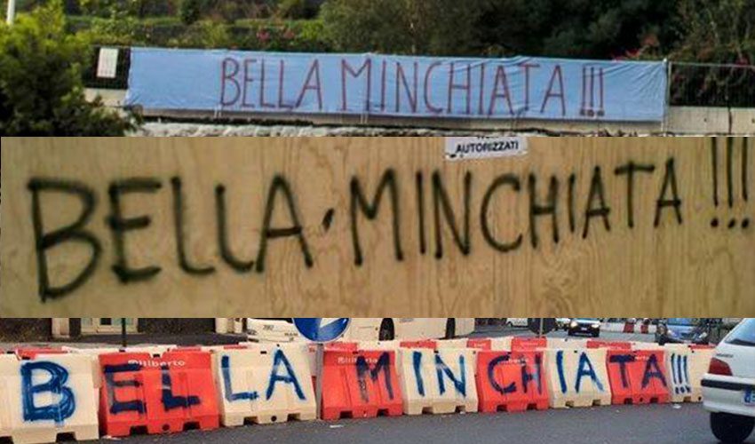 minchiata