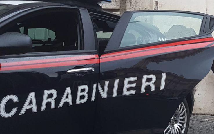 Catania, estorsore del clan Nizza arrestato dai carabinieri: lo accusa ...