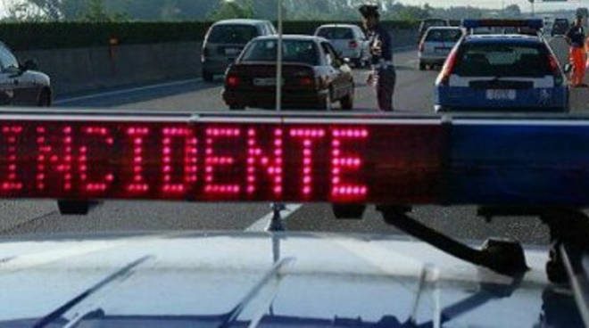 incidente