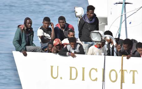 migranti