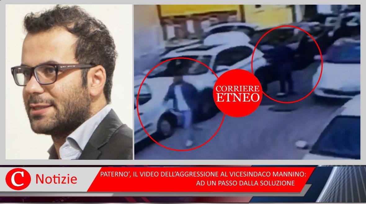 aggressione