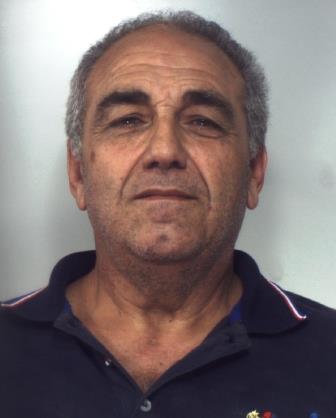 arrestati