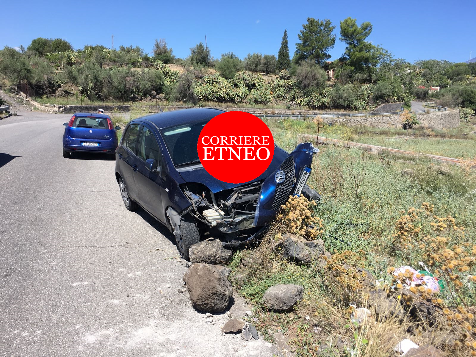 incidente