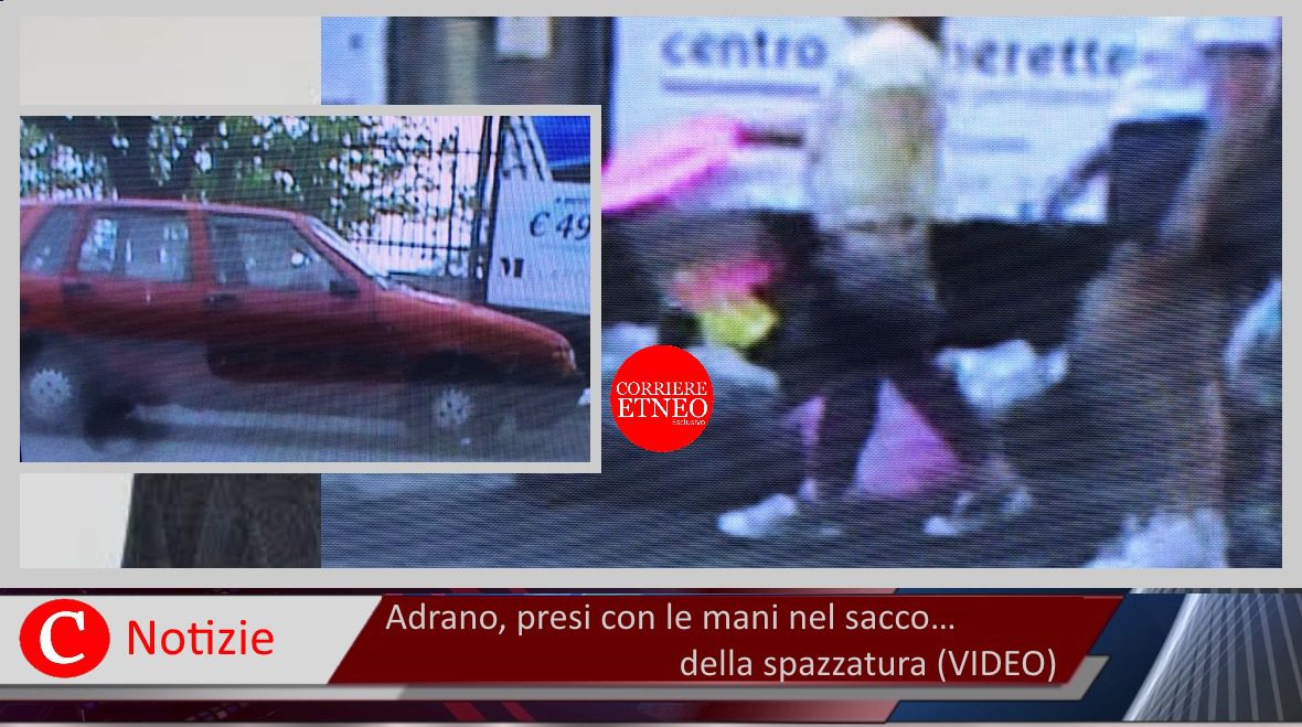 spazzatura