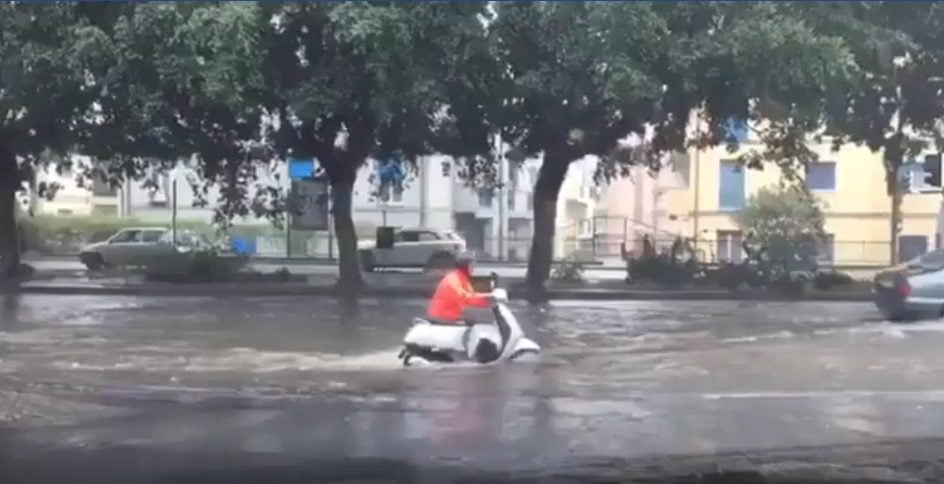 meteo