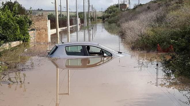 calamità