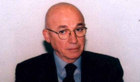 Salvatore Campo