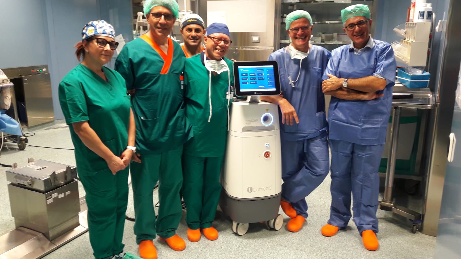 urologia