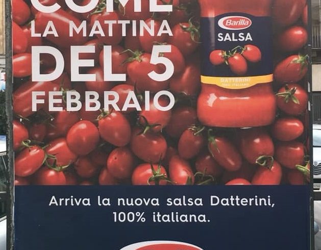 Barilla