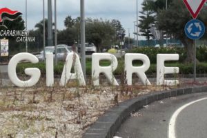 giarre