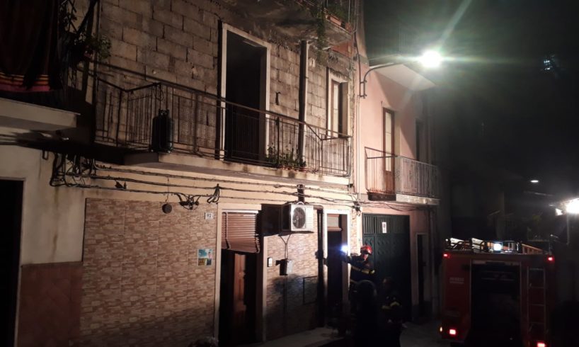 incendio