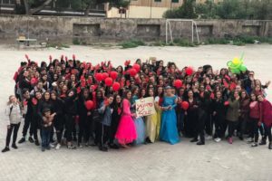 giornata sulla violenza sulle donnee