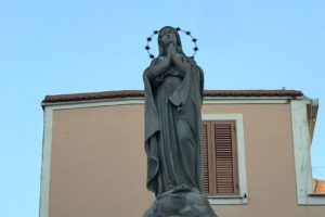 immacolata
