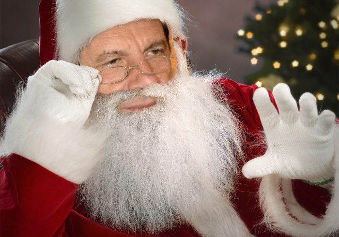 babbo natale