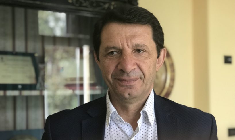 Angelo D'agate