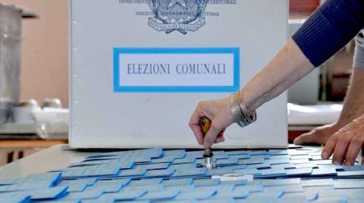 Elezioni Domenica In Sicilia 34 Comuni Al Voto Nel