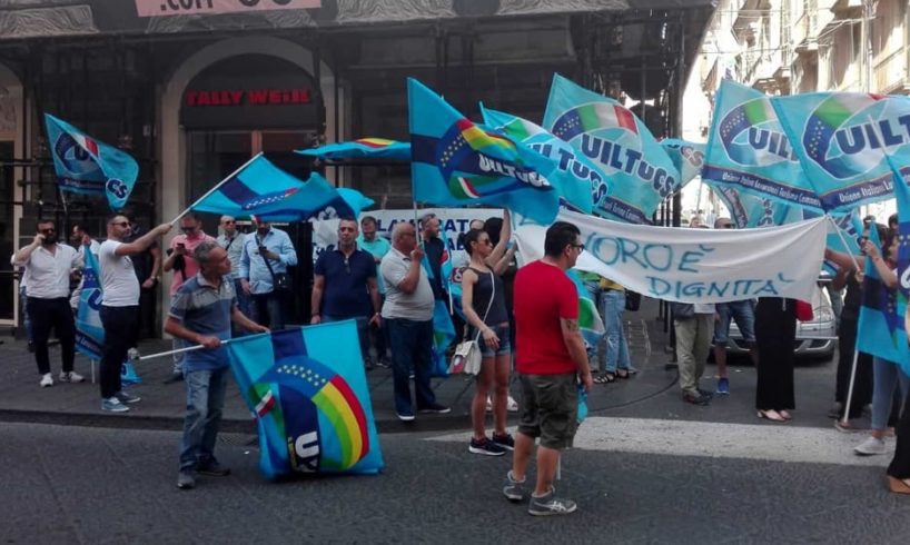 Gruppo Abate