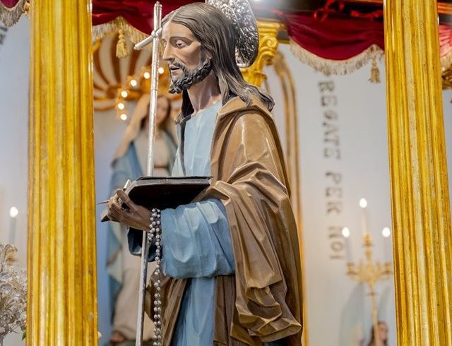 San Nicolò Politi Adrano