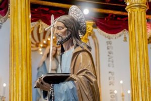 San Nicolò Politi Adrano