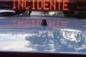Incidente