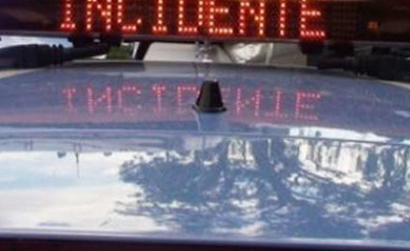 Incidente