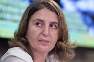 ministro Catalfo