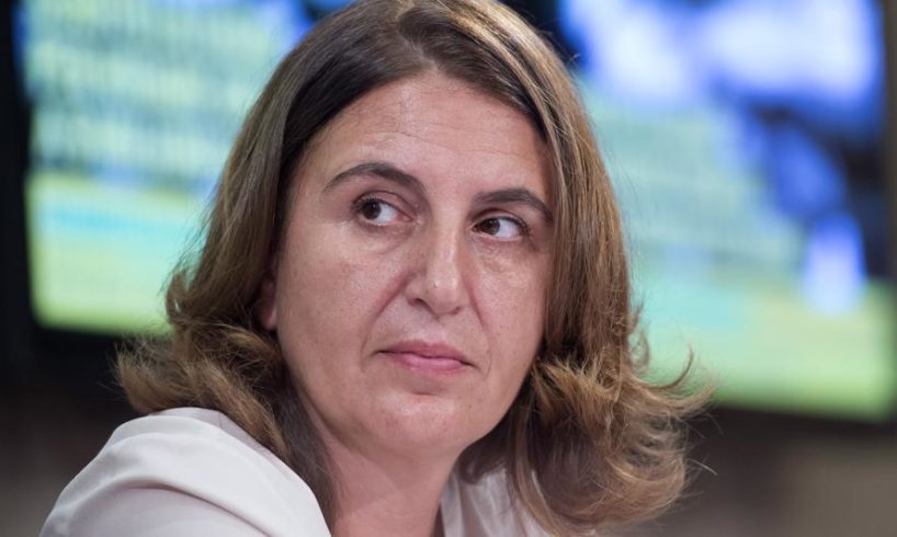 ministro Catalfo
