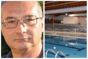 Sambataro Piscina Comunale