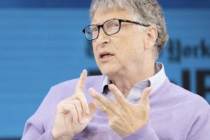 Bill Gates