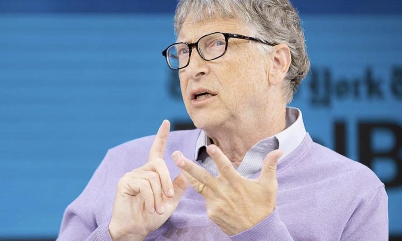 Bill Gates