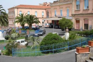 Ospedale Bronte