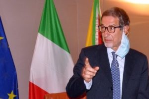 Nello Musumeci