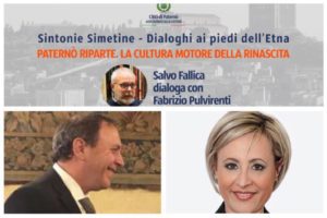 Paternò Cultura
